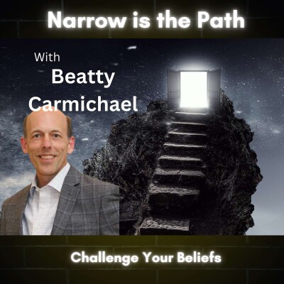 Challenge Your Beliefs cover