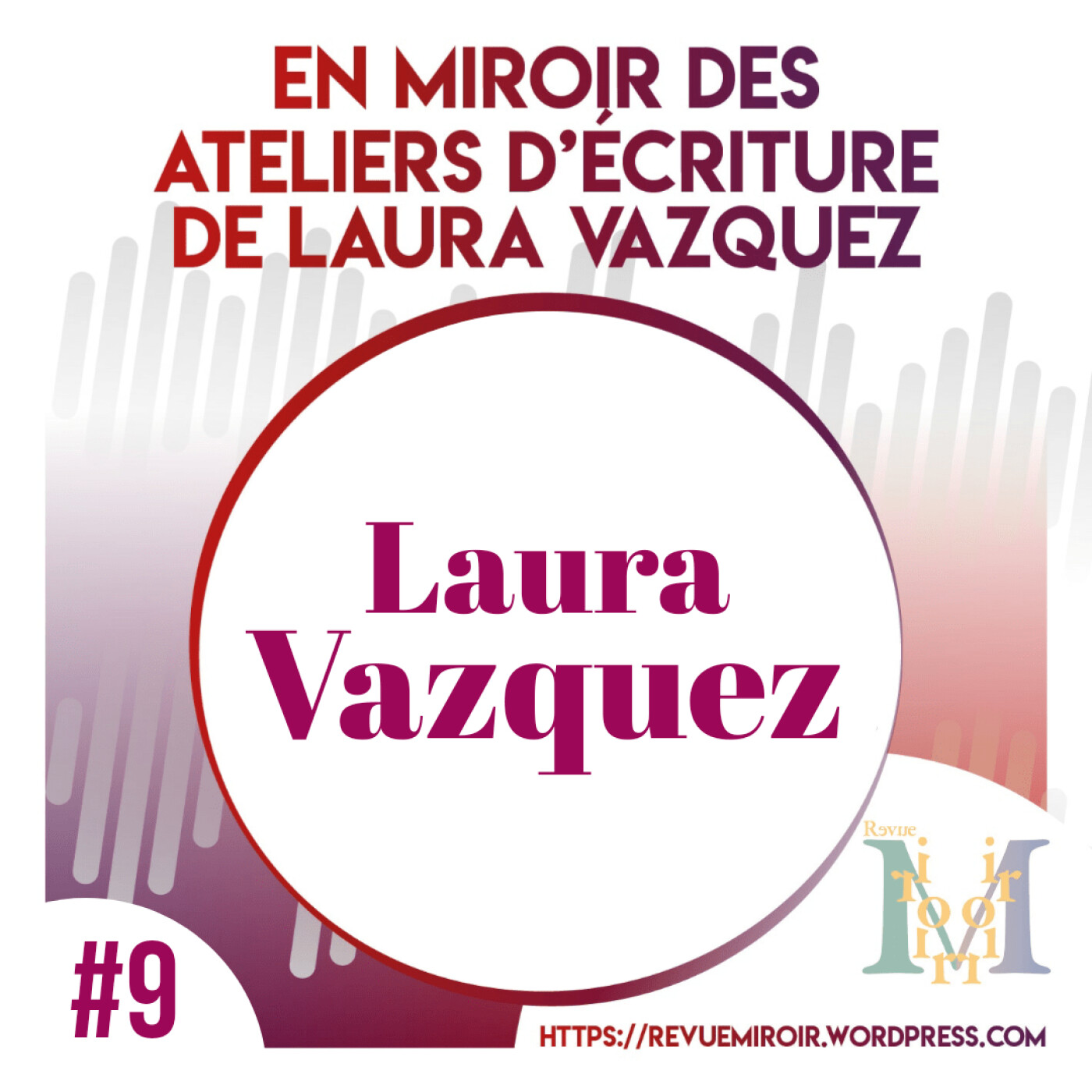 En Miroir !