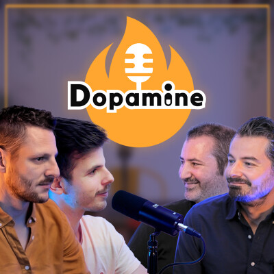 Épisode 10 - infirmiers entrepreneurs et pédagogie cover