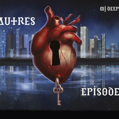 Kult - L'Enfer, c'est les autres - Episode 1 cover