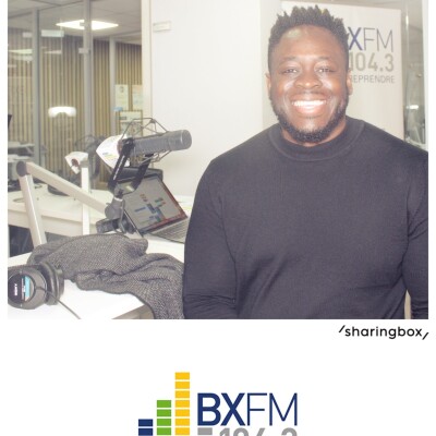 Ciel Mon Darby - Darby Lubamba - Superbowl cover