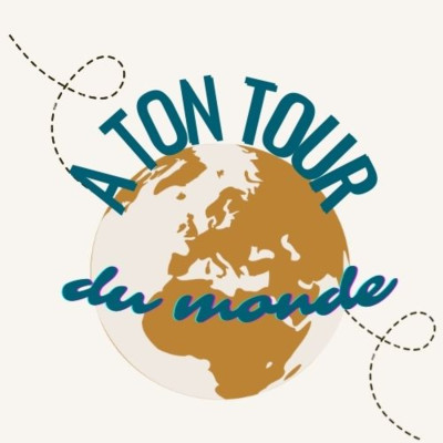 Tour du Monde en Famille : Voyager avec des Enfants, une Aventure Unique cover