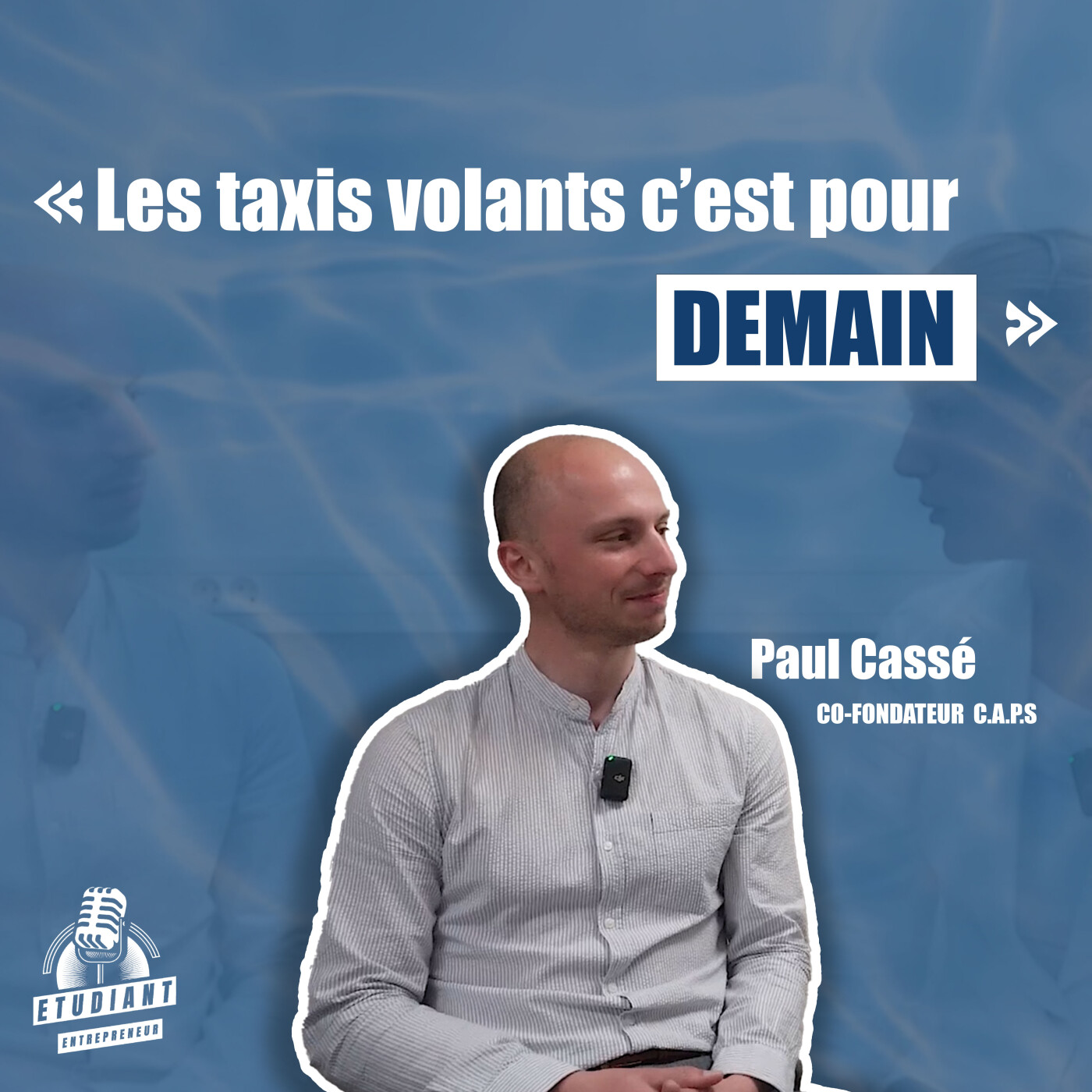 ETUDIANT ENTREPRENEUR
