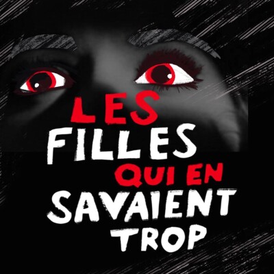 The Sweet East, Dune : deuxième partie, La Bête cover