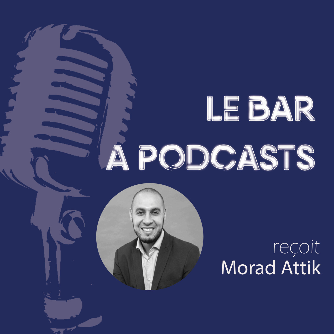 #11 Morad Attik, sensibiliser les jeunes au numérique et à l'environnement