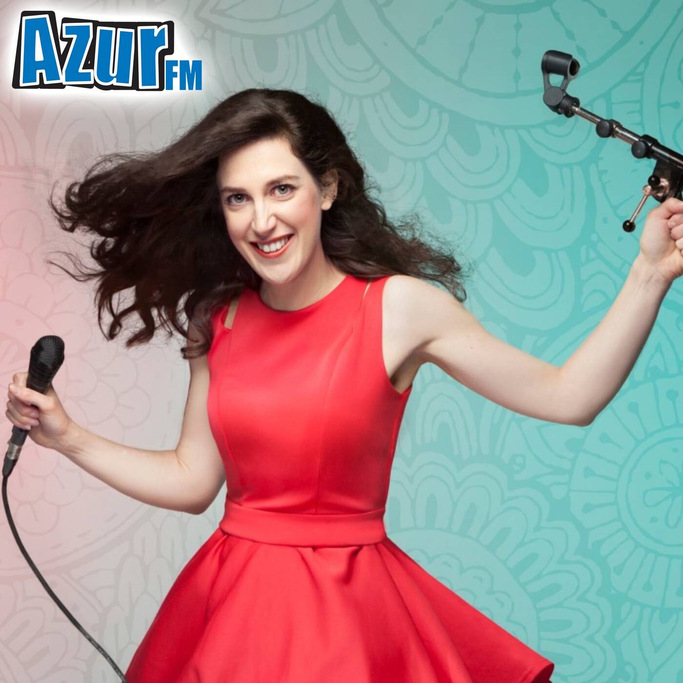 Bischwiller : Isabelle Grussenmeyer en concert pour le Printemps des langues episode artwork