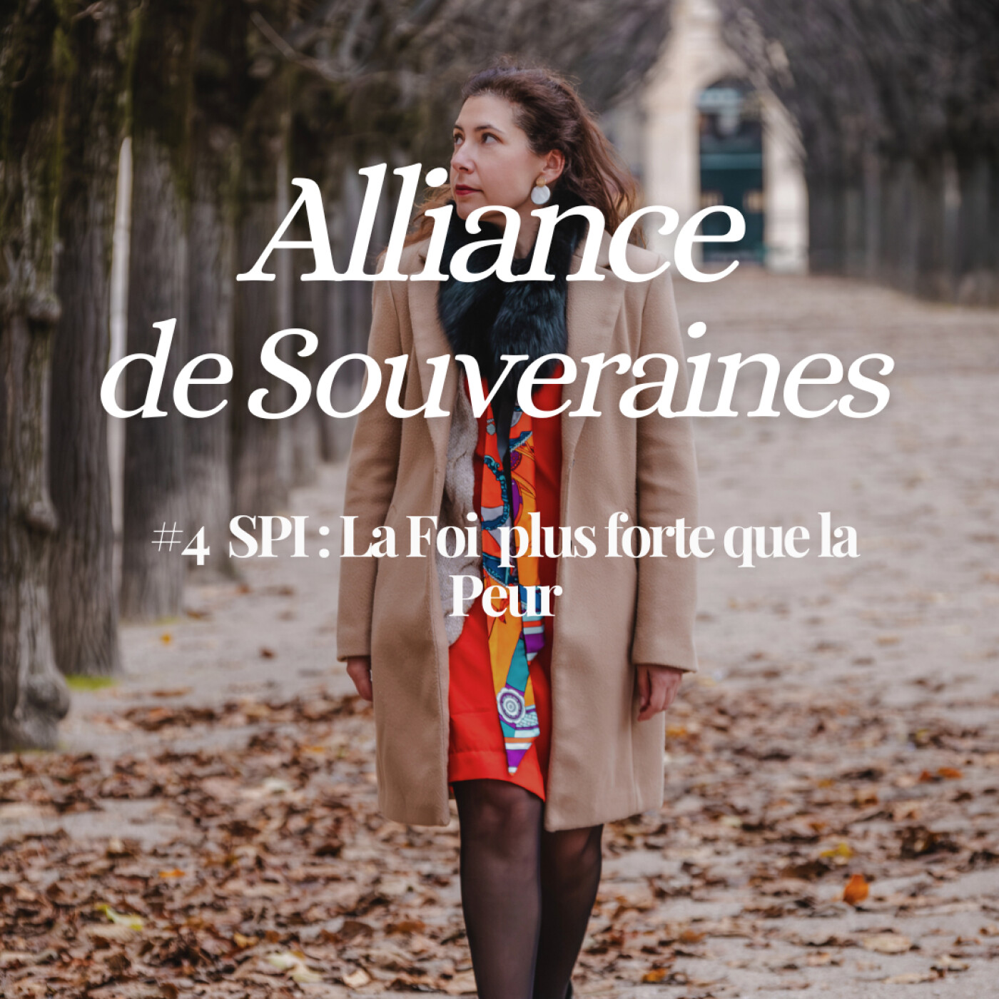 #4 SPI : La Foi plus forte que la Peur episode artwork