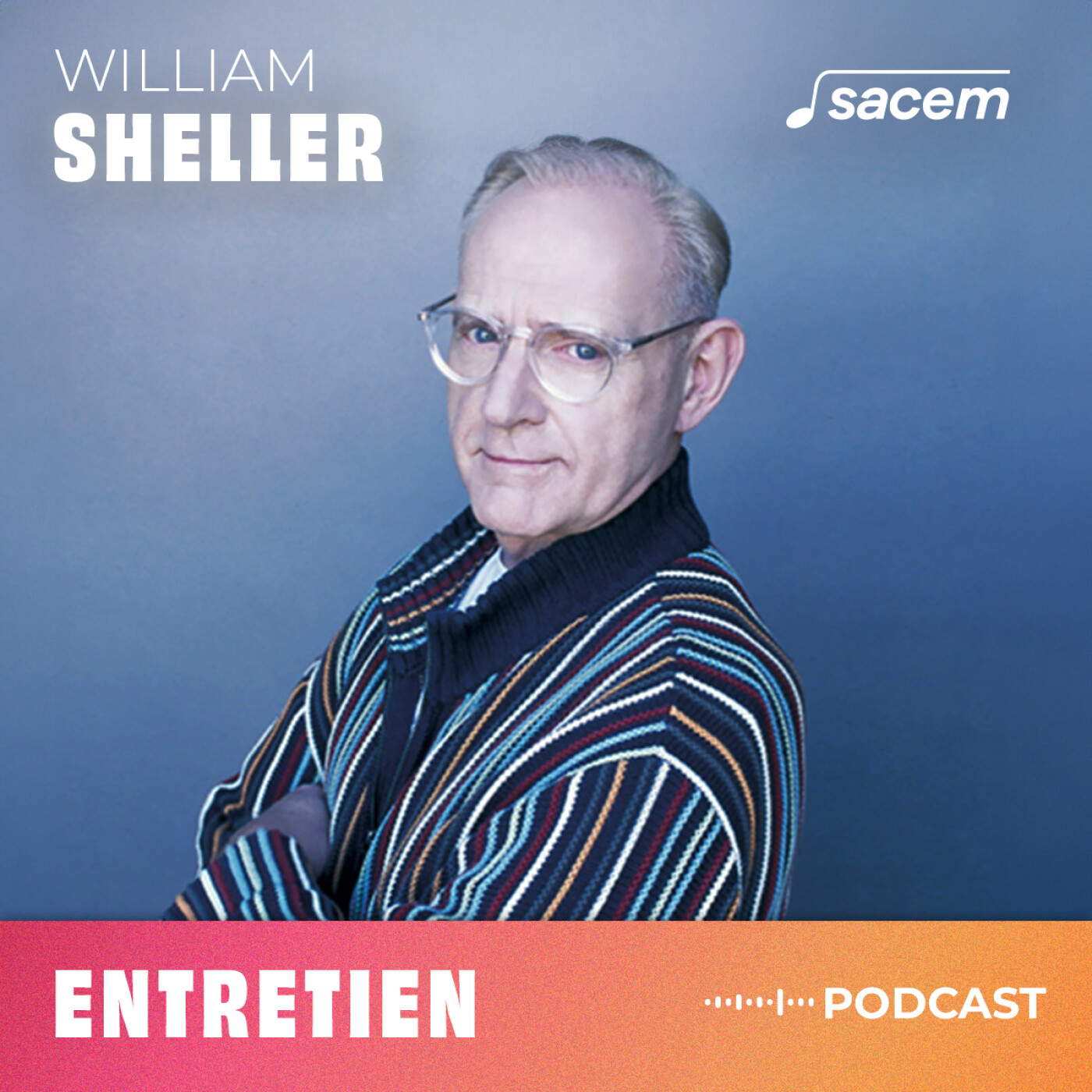 Entre mélancolie et authenticité : William Scheller | Entretien (2004)