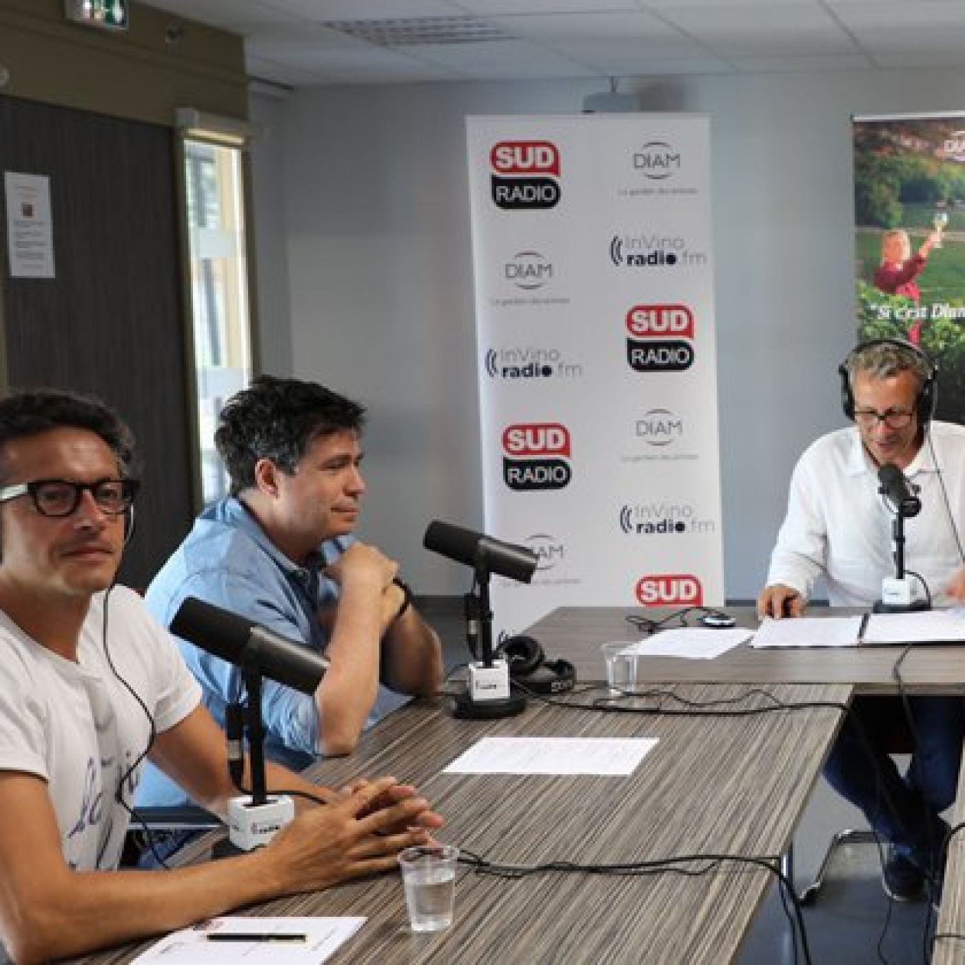849e émission délocalisée à l'usine Diam de Céret