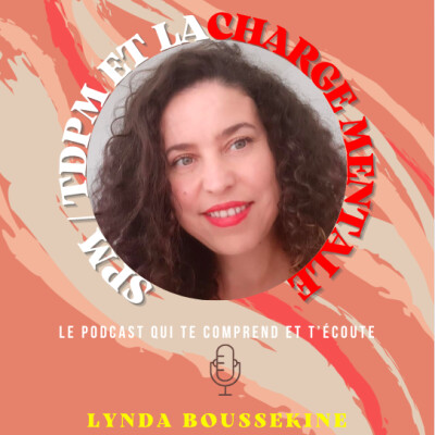 #9 - Le Spm/TDPM & la charge mentale de la rentrée cover