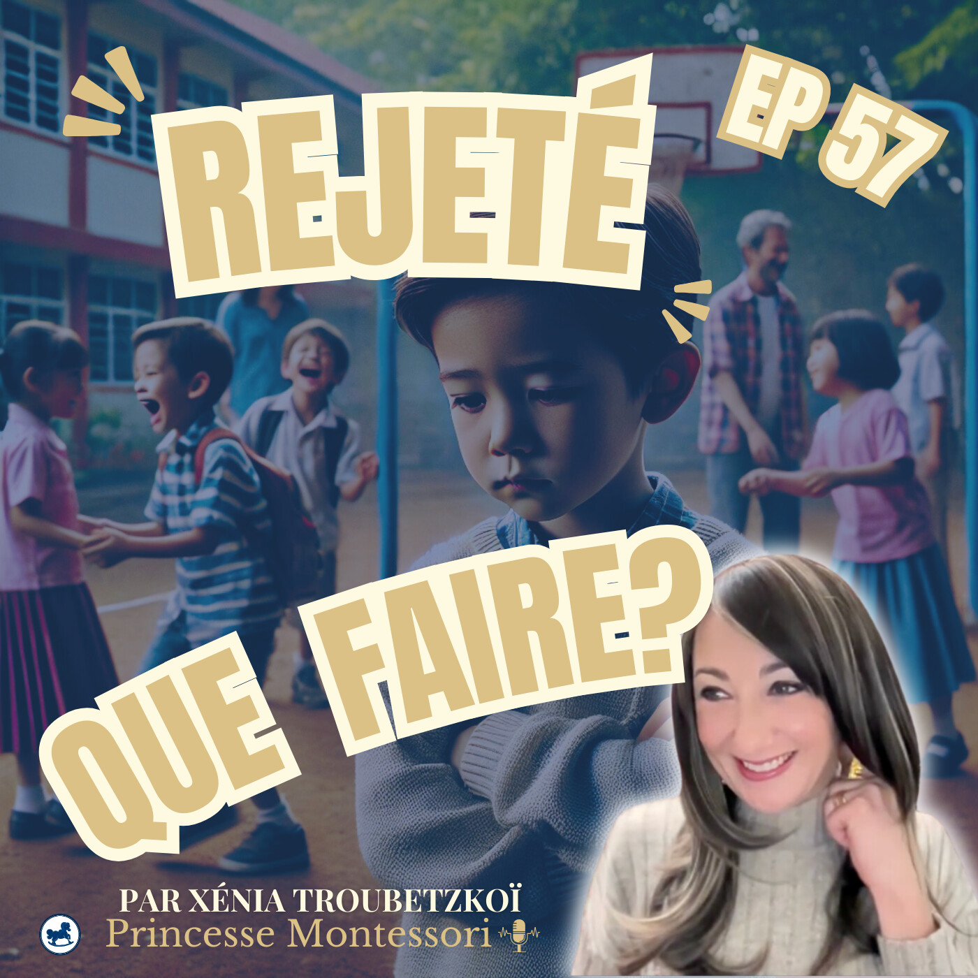 Princesse Montessori