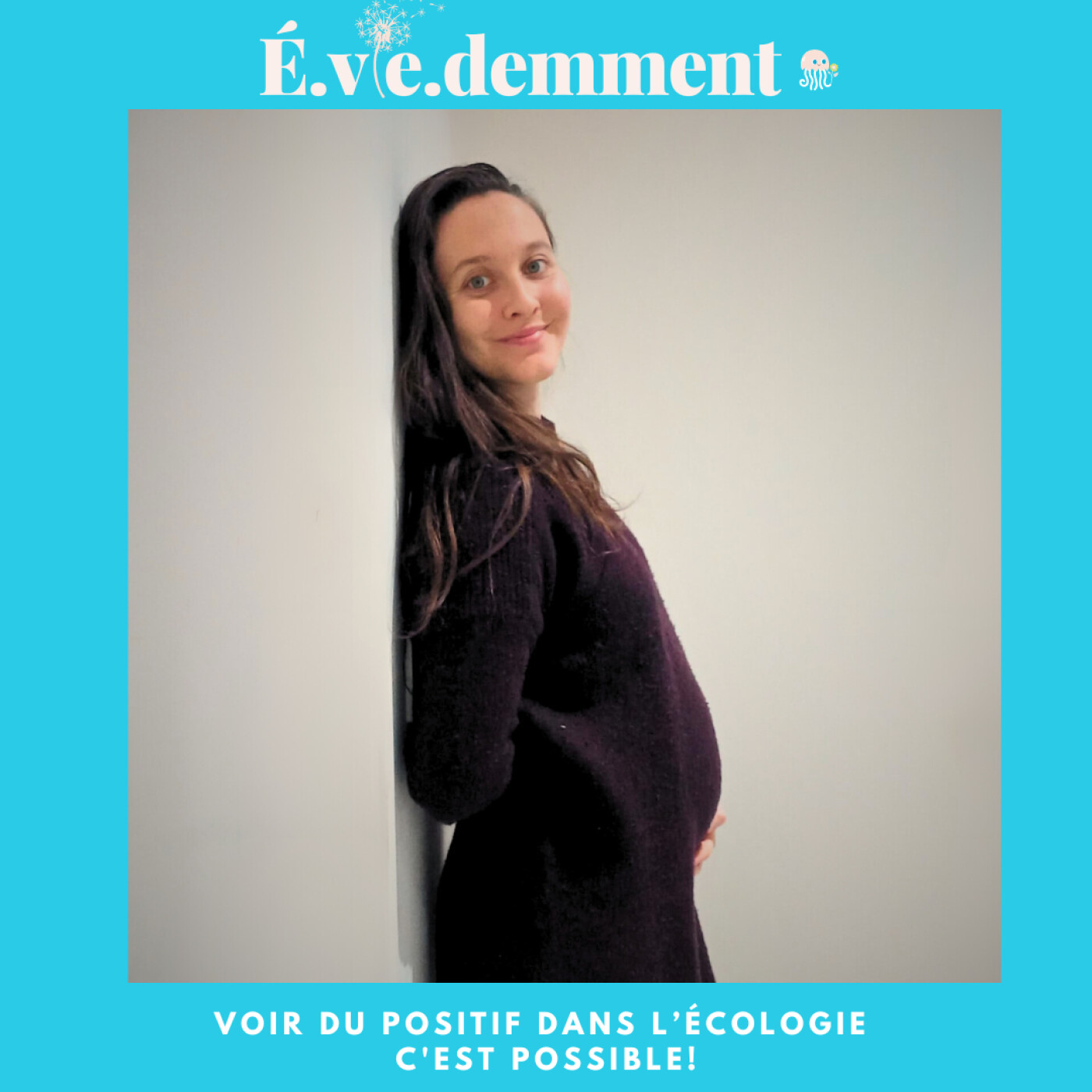 É.vie.demment - Les mille et une facettes de l\'écologie - Ecolo imparfaite - Eco anxiété - Coach