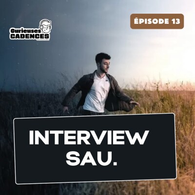 SAU. : “J’ai toujours peur de faire une faute et de ne pas saisir ma chance” cover