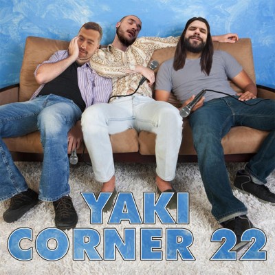 #22 : Le Yaki ASMR cover