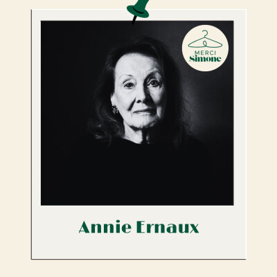 Case 14 - Calendrier de l'avent 25 : Annie Ernaux, l'évènement raconté dans les détails cover