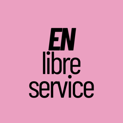 Mémo vocal - En libre service #4 cover