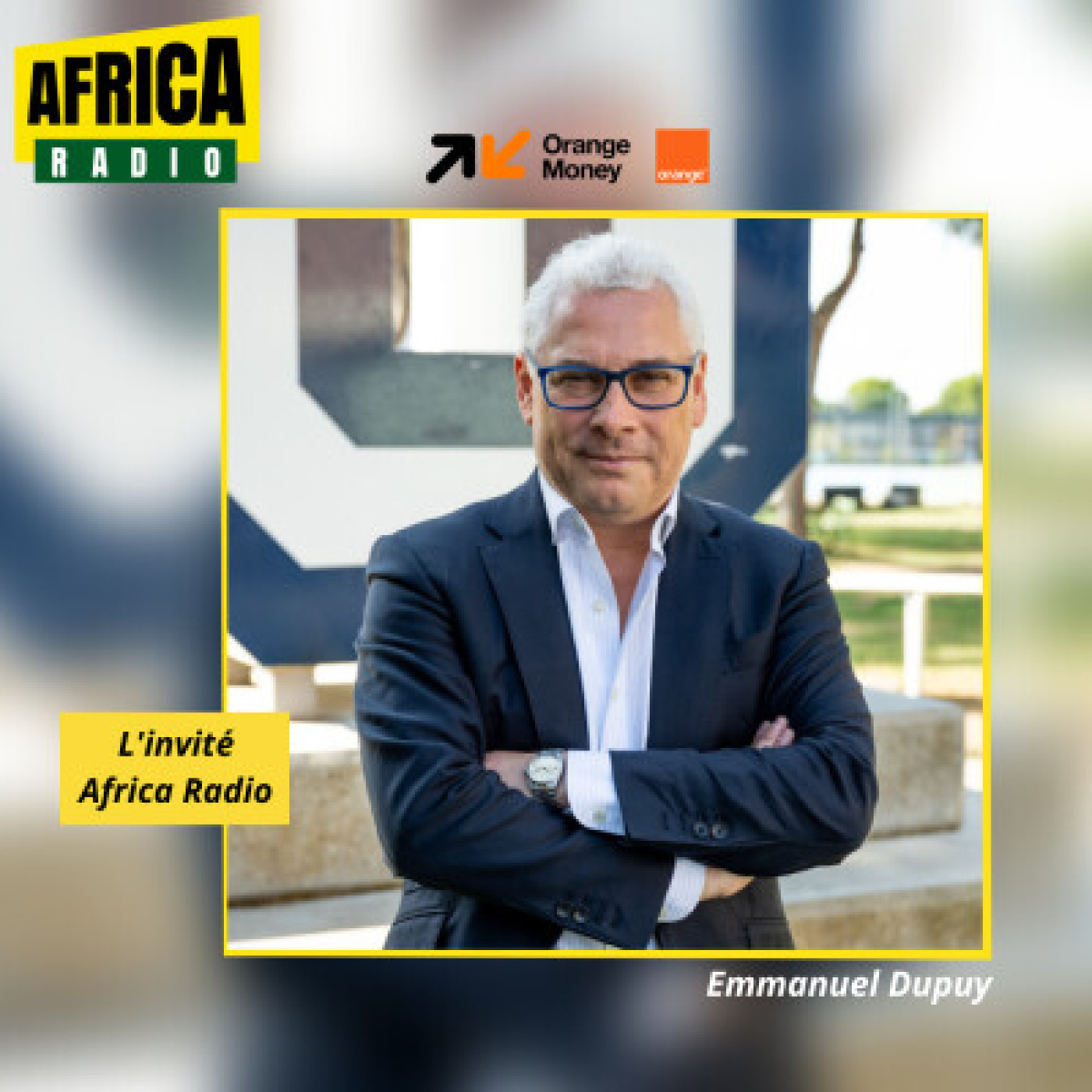 AFRICA RADIO