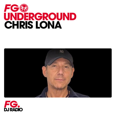 MIX : CHRIS LONA cover