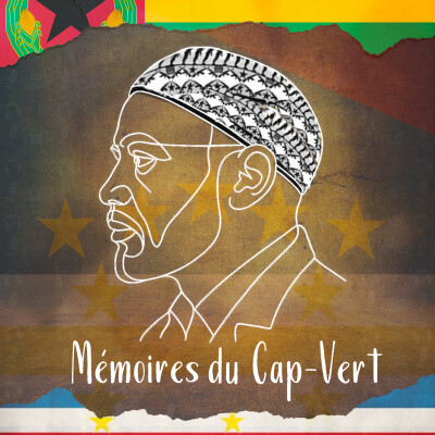 Luiz Andrade Silva, une voix de l’histoire capverdienne cover