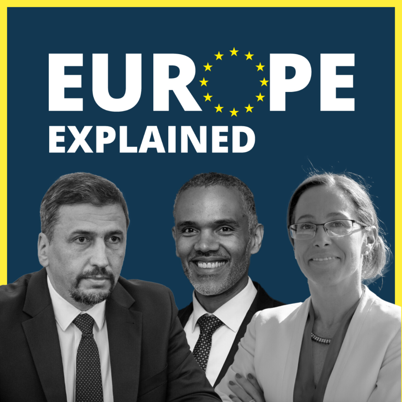 Voices from the field: How the Council of Europe supports reform locally?