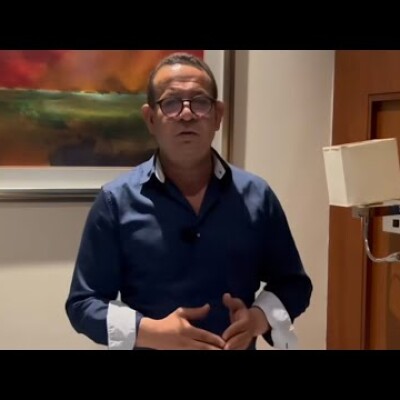 La révoltante et choquante lettre du journaliste Raouf Harzallah à Tebboune cover