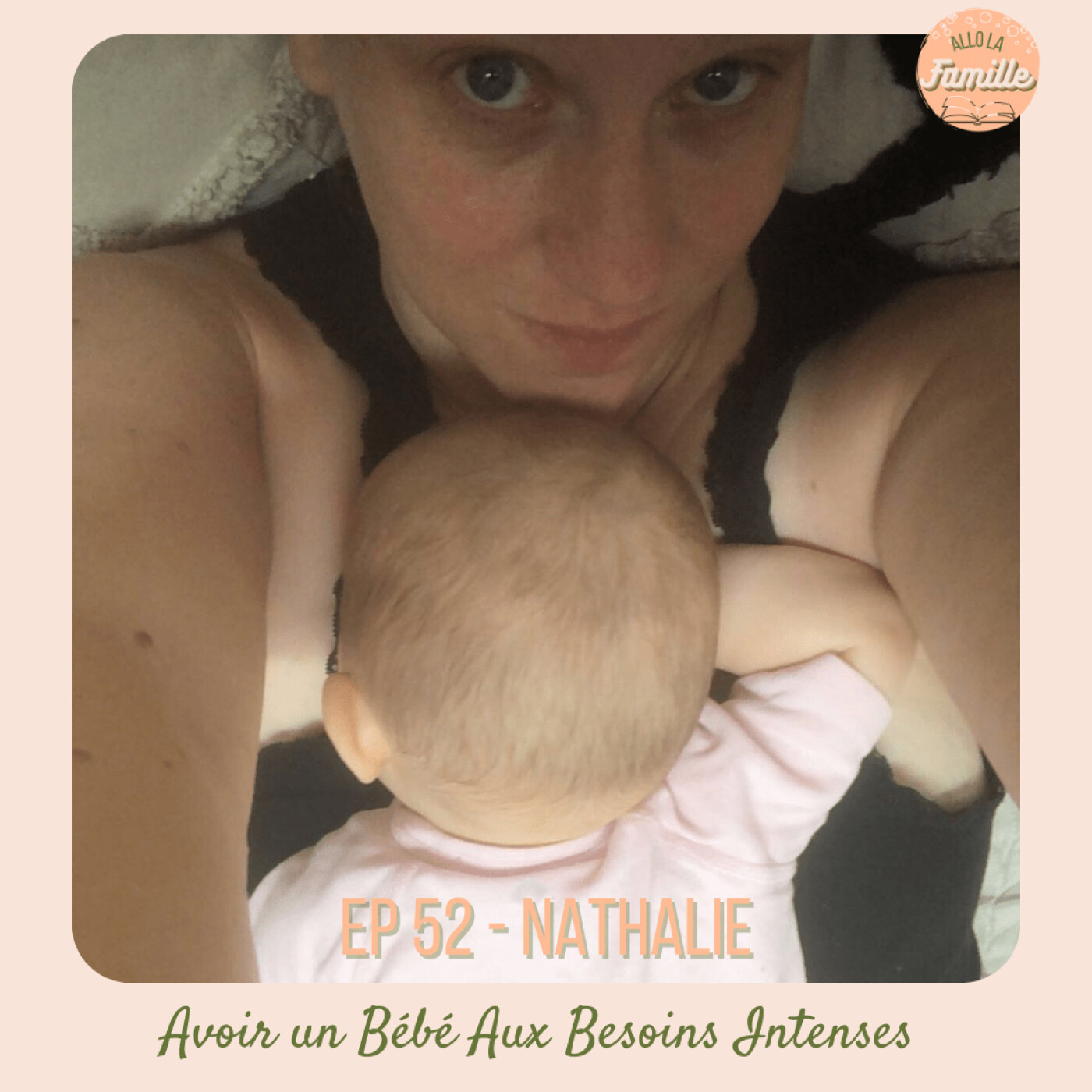 EP 51 - Nathalie, Avoir un BABI EP 51 - Nathalie, Avoir un BABI