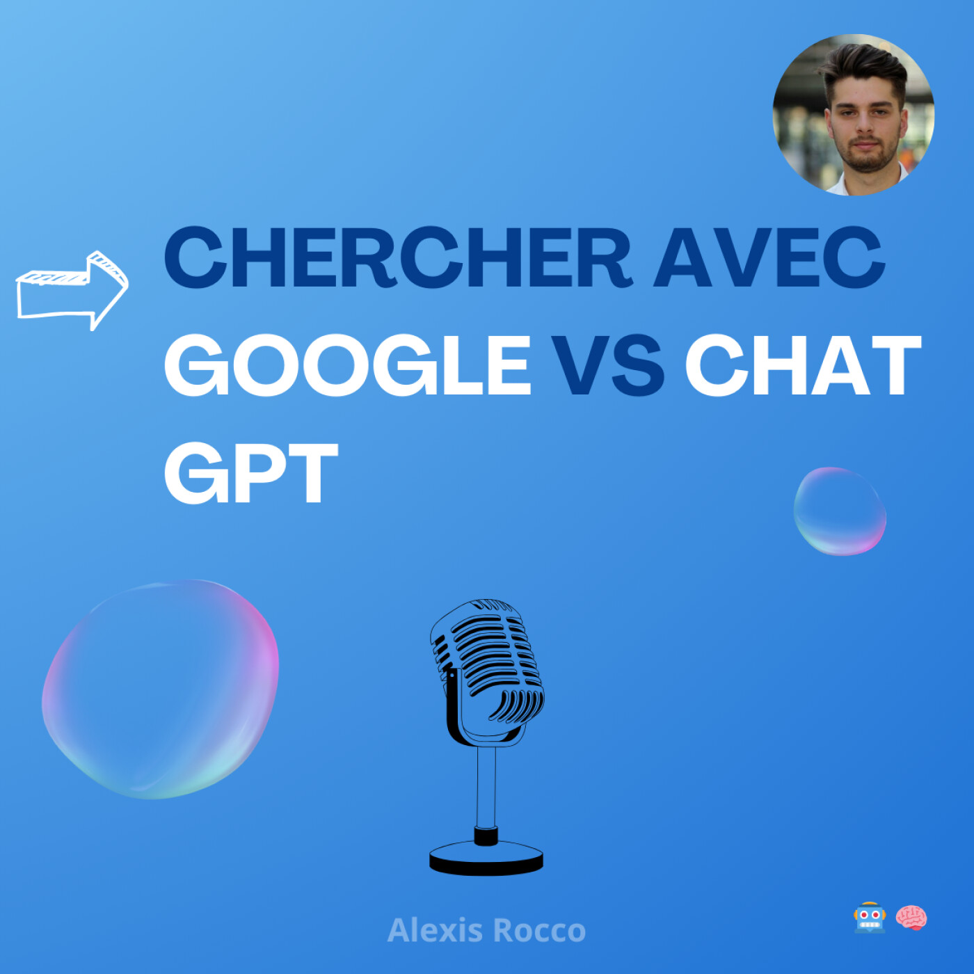 Chercher avec Chat GPT vs Google Chercher avec Chat GPT vs Google
