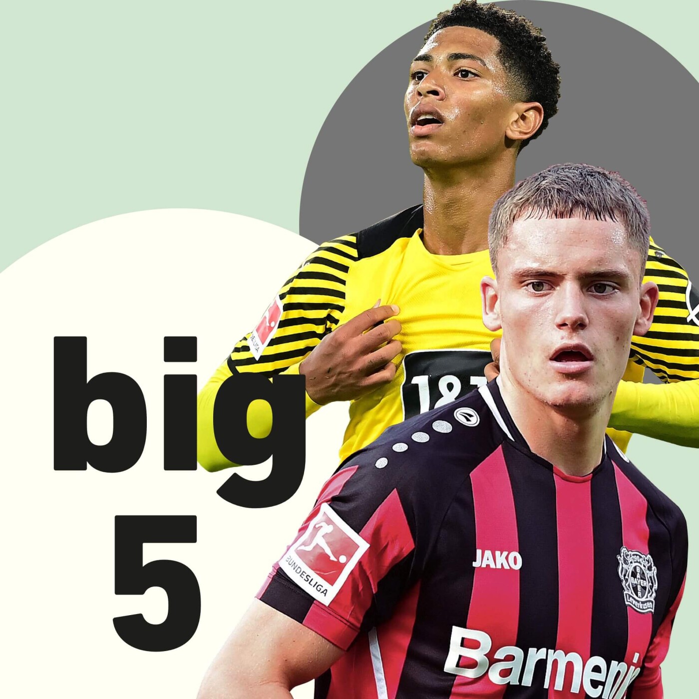 Ils enchantent la Bundesliga