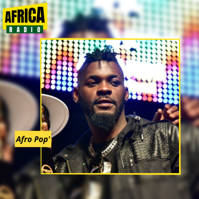 Arafat DJ, Histoire et légende d'une comète cover