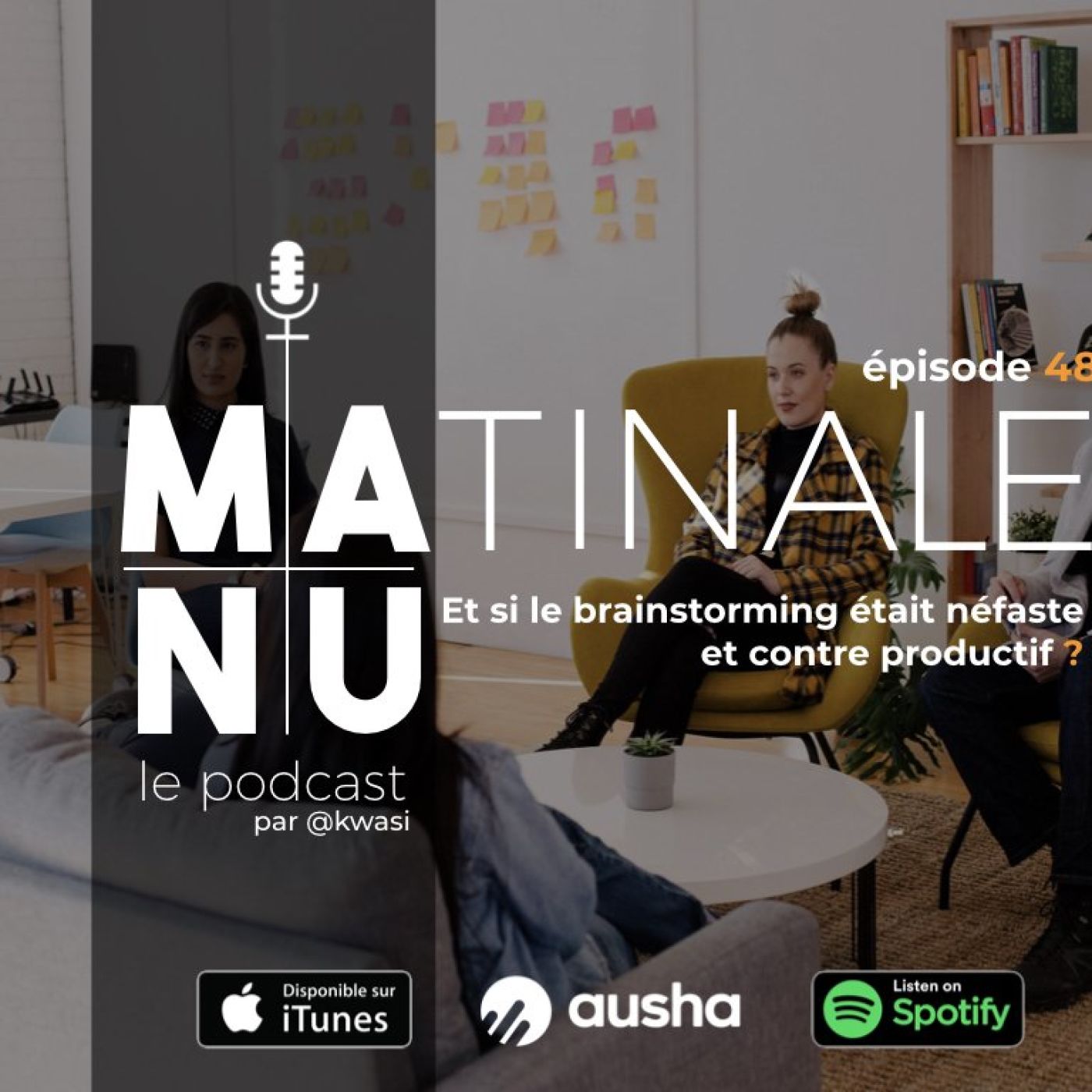 La manutinale
