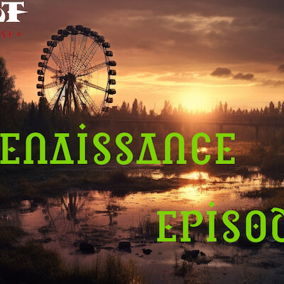 Kult - Renaissance - Episode 2 cover