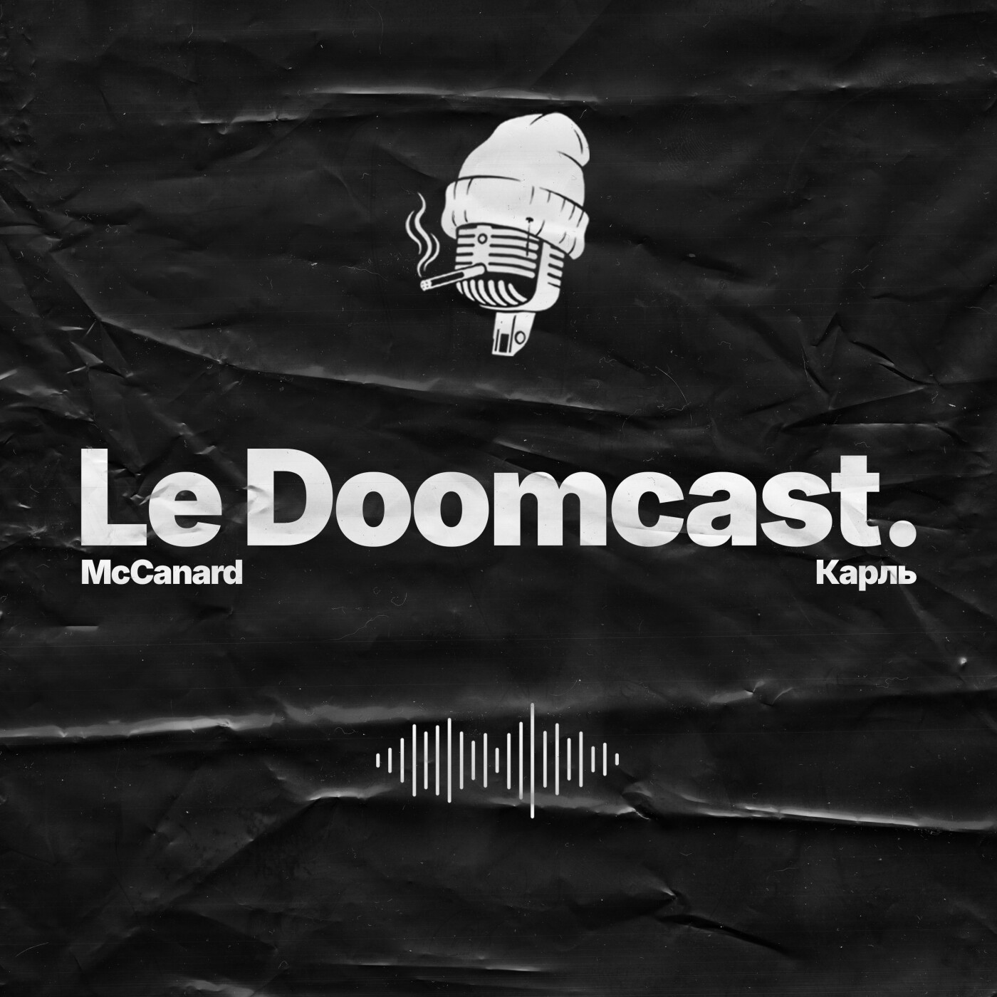 Le Doomcast.