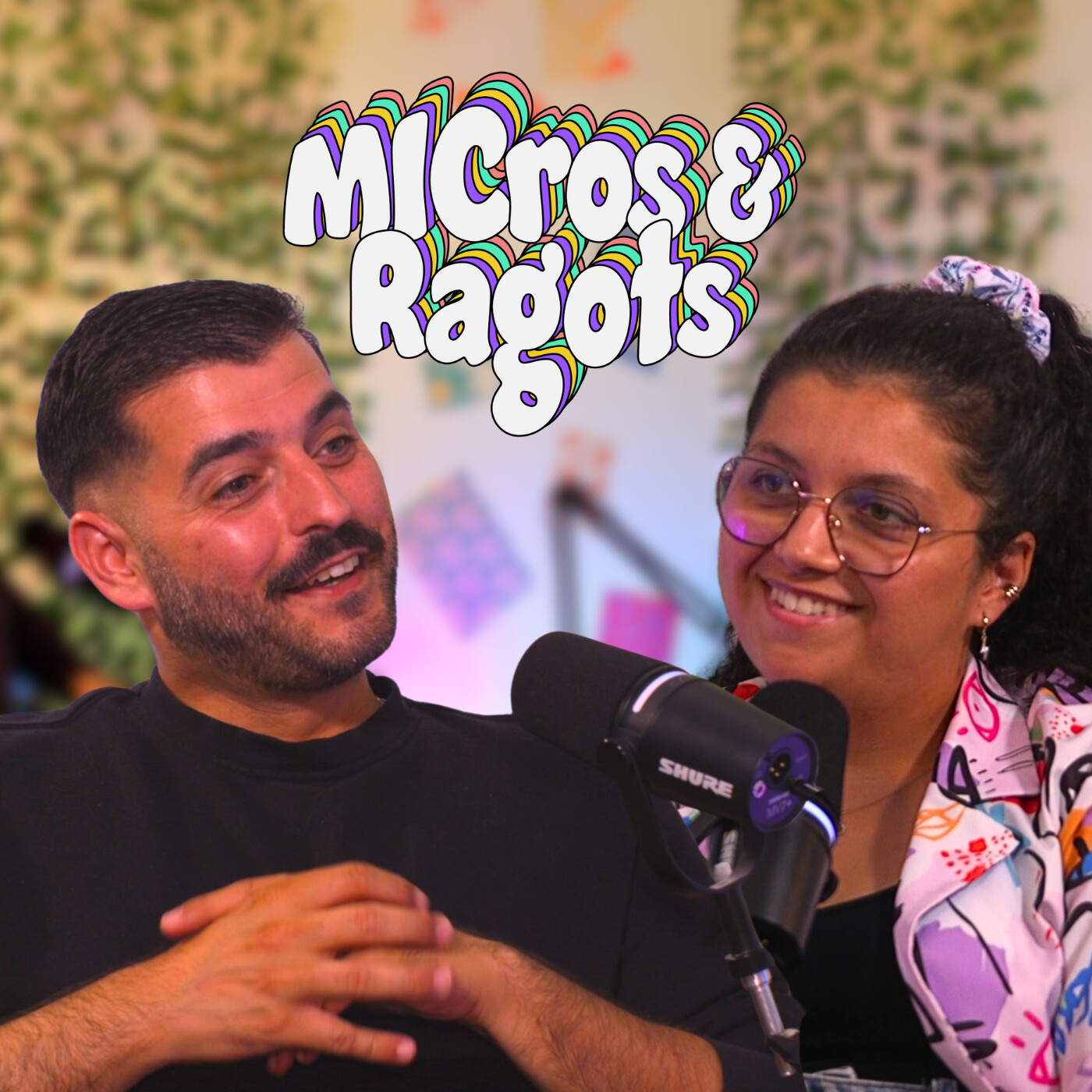 Micael  - Il quitte son pays pour vivre sa sexualité librement episode artwork
