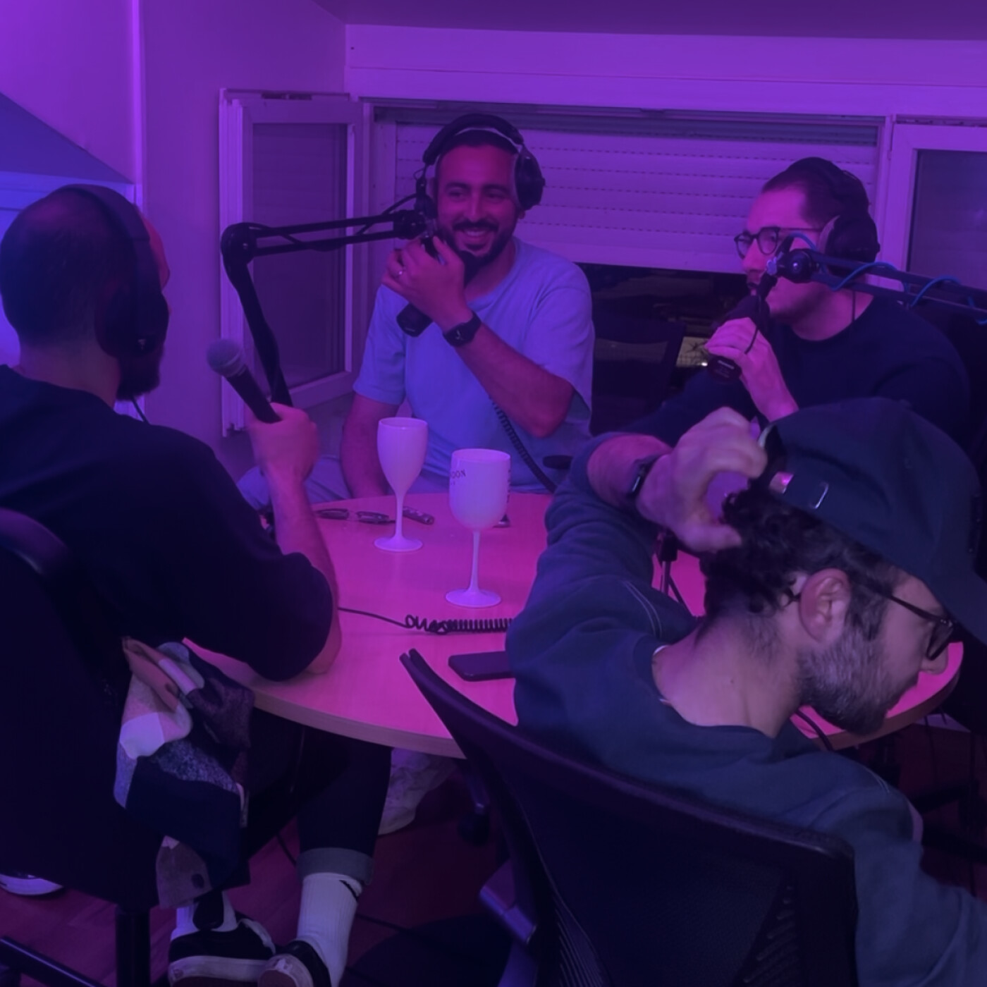 L’entrepodcast