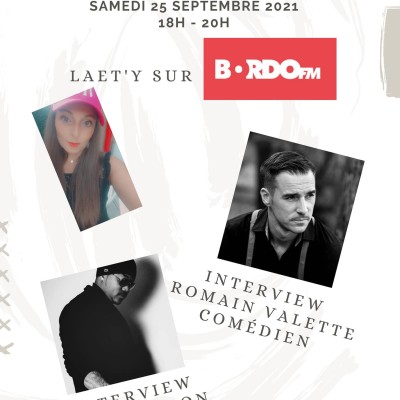 Rendez-vous avec Elle | Saison 2 - Episode 1 du 25/09/2021 cover