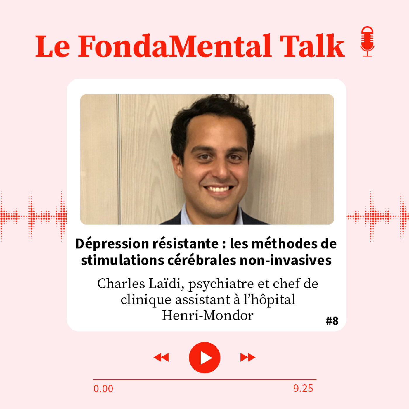FondaMental Talk