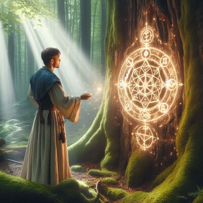 Comment connaître et accomplir sa mission d’âme - Archange Raphaël Psaume 177 cover