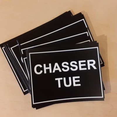 HORS-SÉRIE S03HS07 Un jour un chasseur (Prologue) : Mélodie, la balle "perdue" de trop ? cover