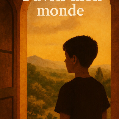 Ouvrir mon monde cover