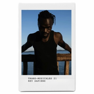 REY SAPIENZ en mini-live ! | Trans-Musicales x Campus cover