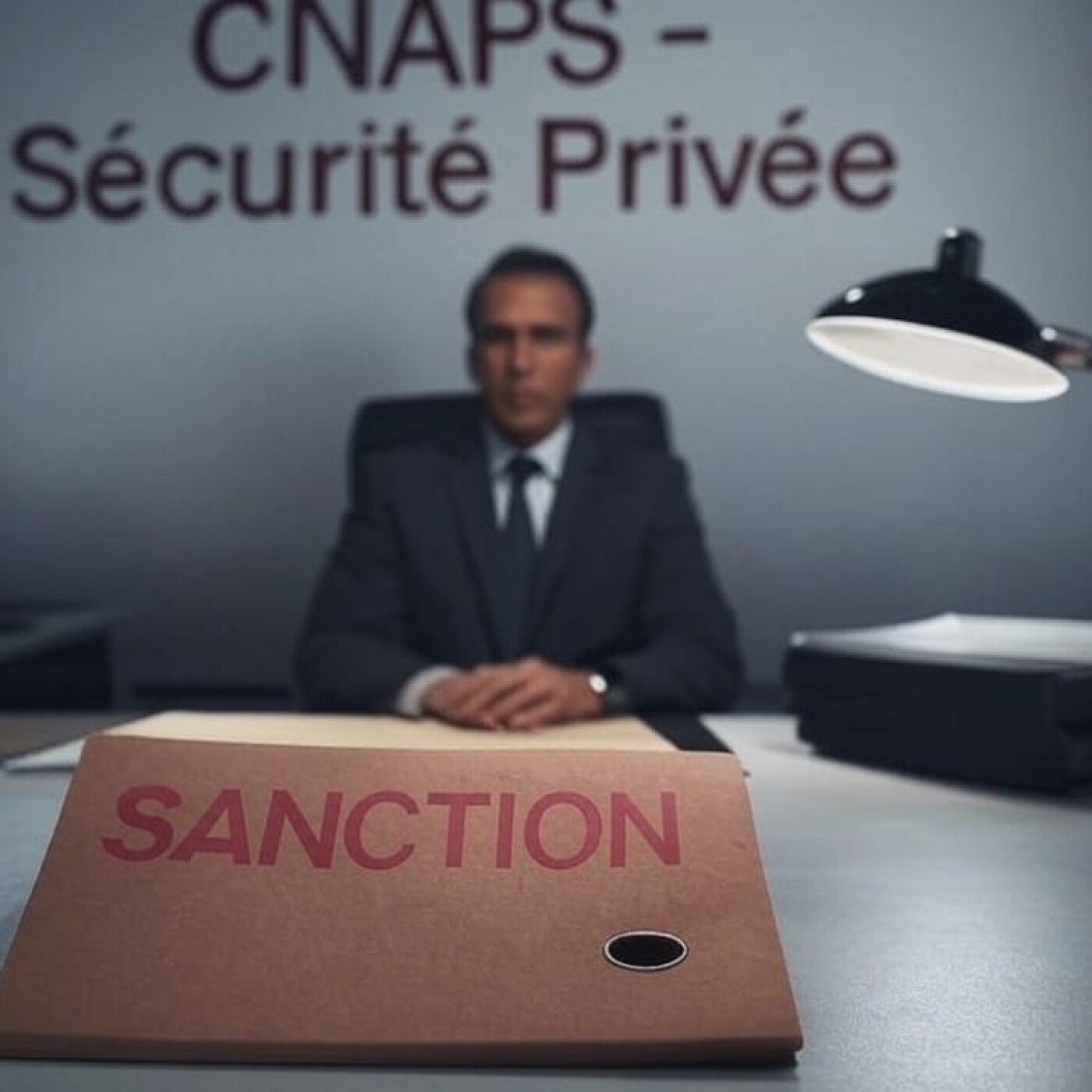 PODCAST DE LA SECURITE PRIVEE