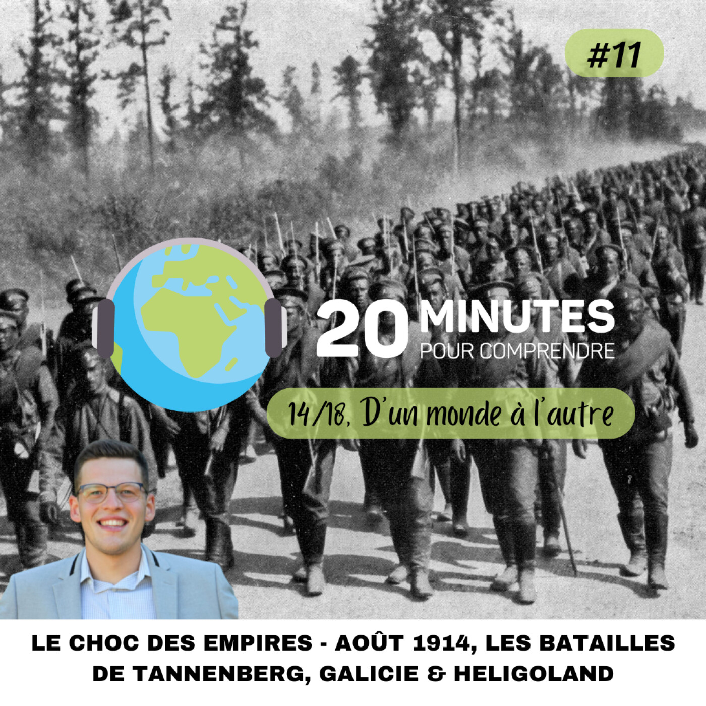 20 minutes pour comprendre