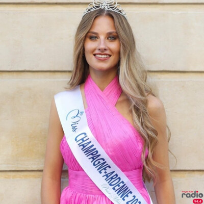 L'INVITÉE DU 6/9 - Noa Dutitre cover