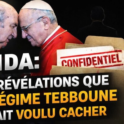 Double attentat-suicide de Blida : ces nouvelles révélations qui mettent dans l’embarras Tebboune cover