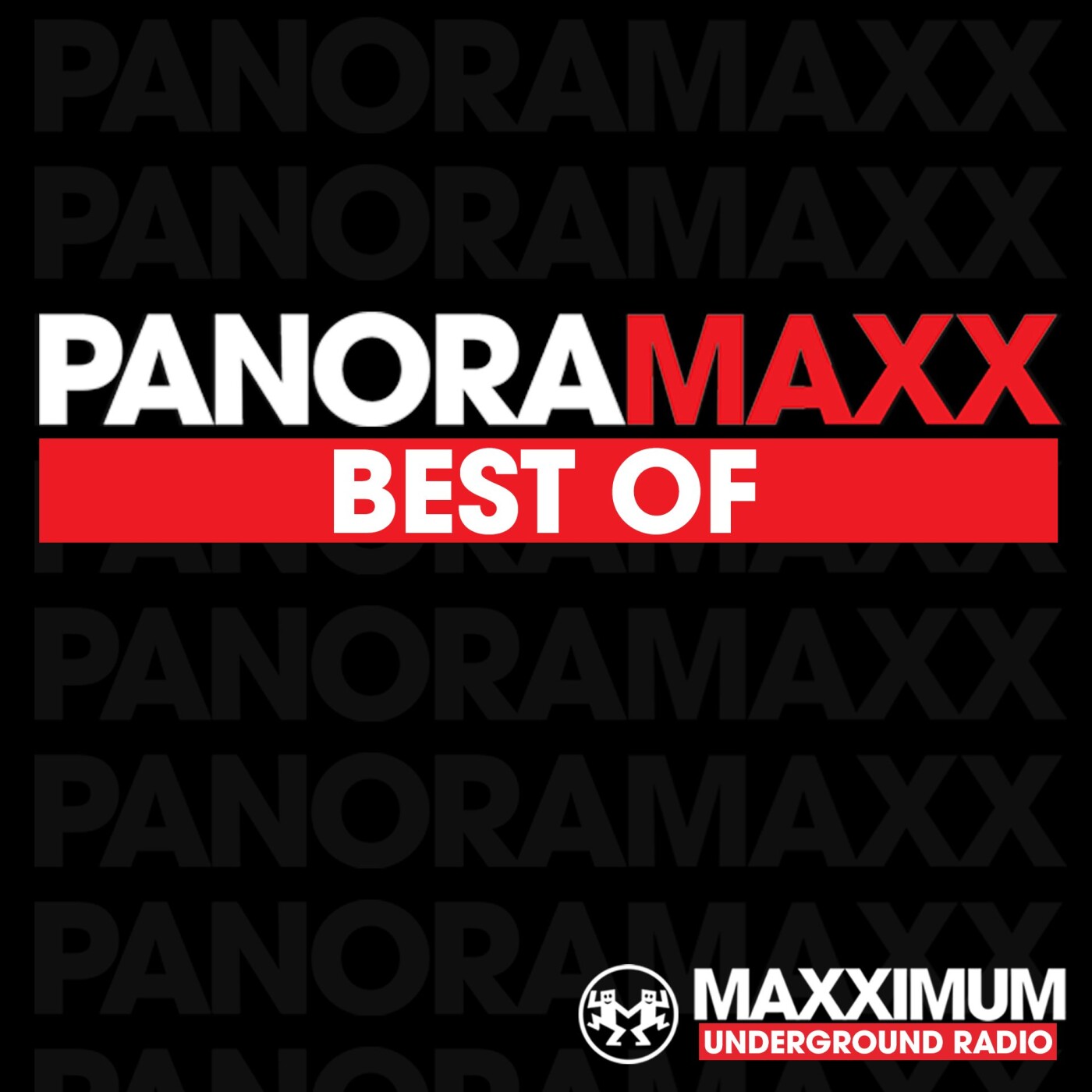 PANORAMAXX BEST OF : CODE WU