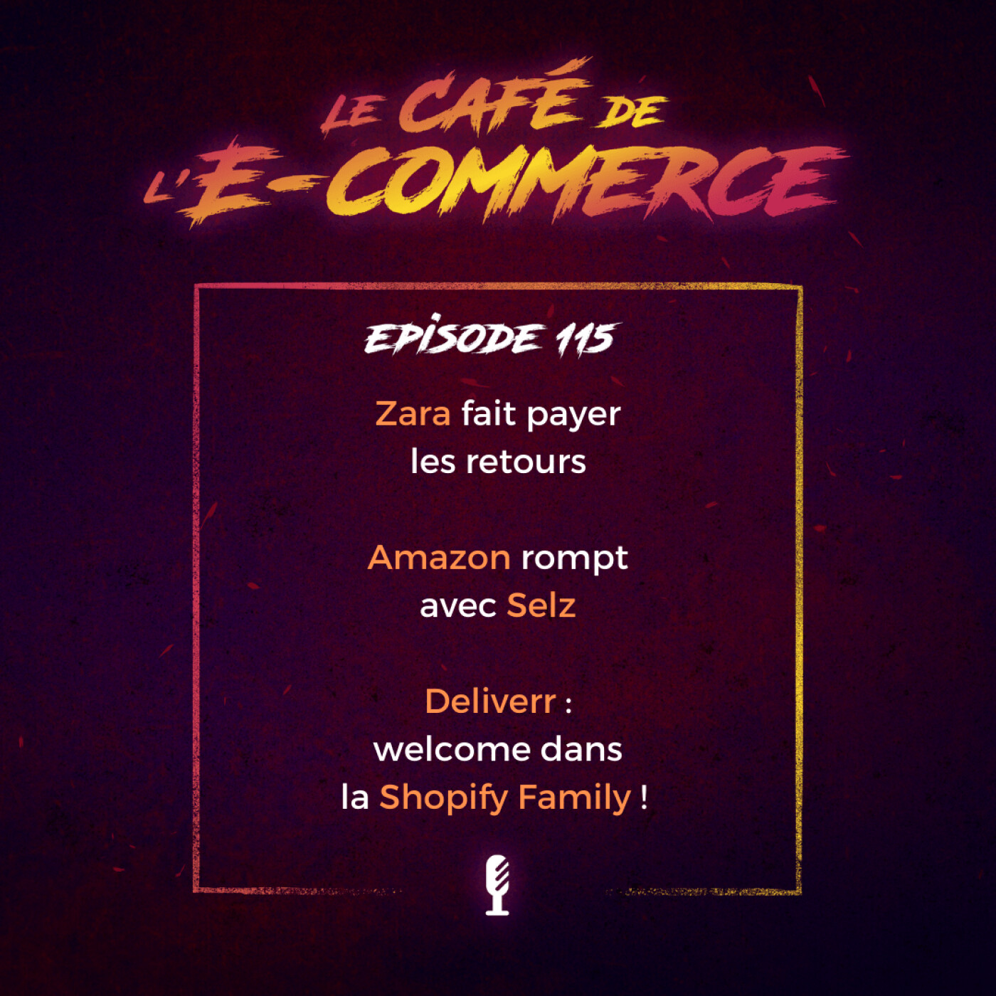 Le café de l\'e-commerce