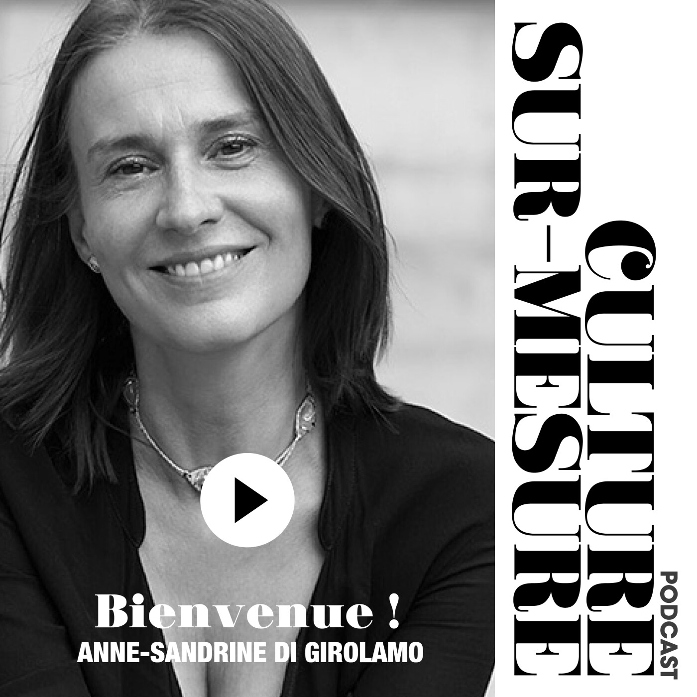 CULTURE SUR-MESURE