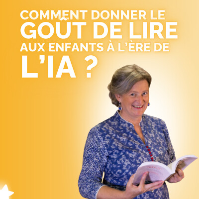 La lecture, un passeport pour la vie cover