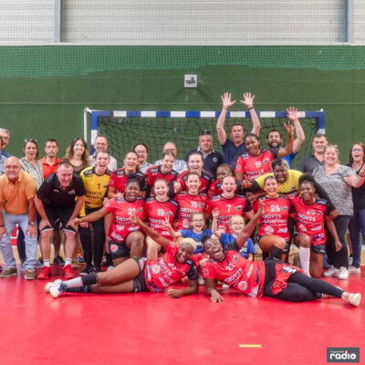 L'INFO SPORT - Du lundi 28 août 2023 cover