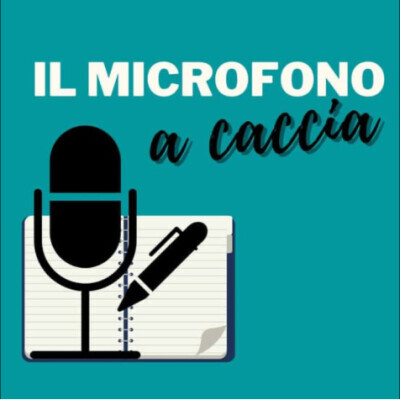 Intervista con Letizia Sinisi cover